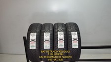 GOMME USATE  TERMICHE 165/60R15 81T MINERVA FROSTRACK HP PNEUMATICI B55890
