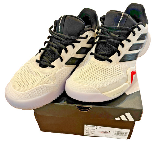 Adidas barricade tennis - adidas, 14