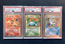 Charizard-Venusaur-Blastoise