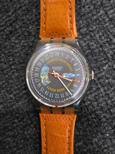 Swatch 24h dondolo - gm117,