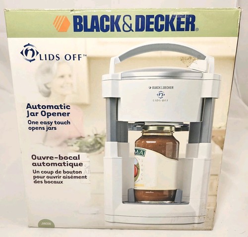 Nuovo black decker coperchi - &,
