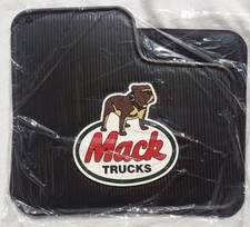 Mack truck oem black - mack,