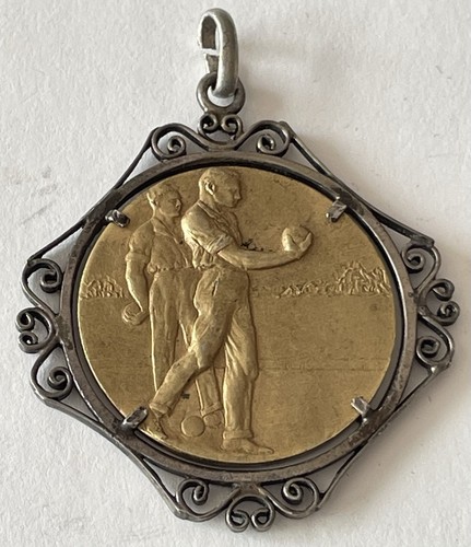 Medaglia ond premio torneo - premio,