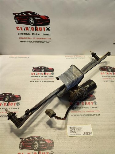 Motorino tergicristallo - motorino,