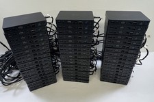 Lot of 50 Dell WD15 (K17A)