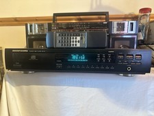 Marantz lettore 67 - marantz, cd-67
