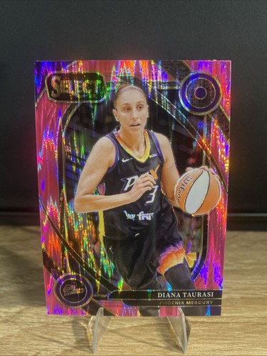 2025 panini select wnba - 2025,