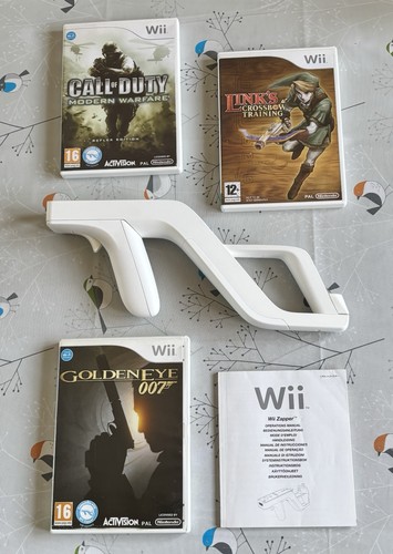 Nintendo wii giochi e - wii, x