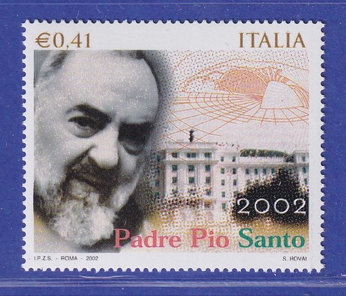 Italia 2002 pio - 2002, da