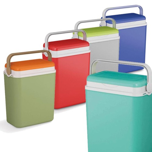 Borsa termica frigo rigida