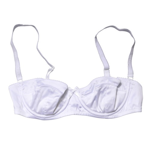 Reggiseno balconcino dolce - balconcino,