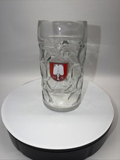 Spaten munchen dimpled glass - spaten,