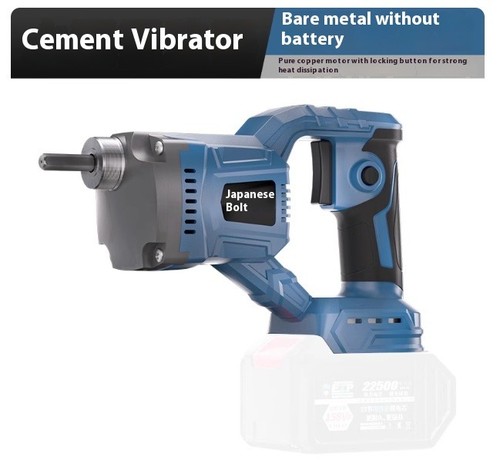 Mini vibratore per
