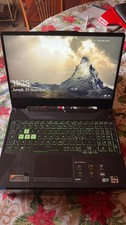 Portatile gaming ASUS TUF