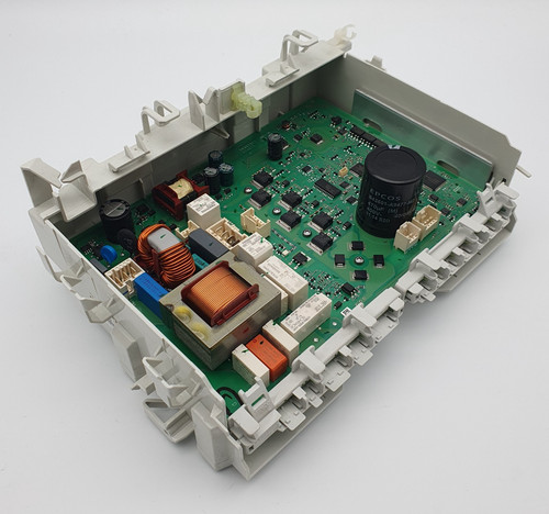 Elp 270 elettronica - elp,