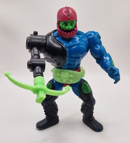 Action figure masters the - action,