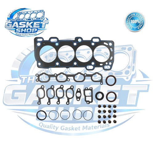 Kit guarnizioni testa volvo - guarnizioni,