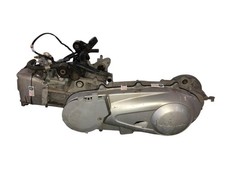 MOTORE HONDA SH 150 i 2009 2012 BLOCCO COMPLETO
