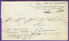 1830 FLS, Vigevano - Zeme