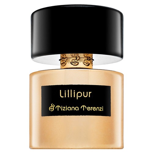 Tiziana terenzi lillipur - tiziana,