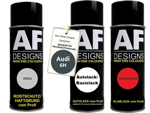 Kit bomboletta spray per audi - bomboletta,