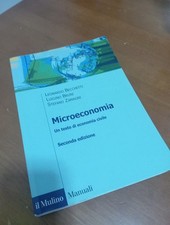 Microeconomia testo di - testo,