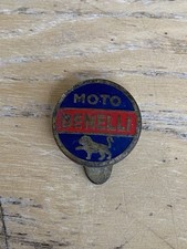 Spilla Pins moto Benelli epoca