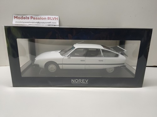 Citroën 2400 gti 1977 - 2400, 1/18