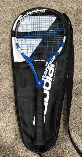 Babolat pure drive team - team, tennis