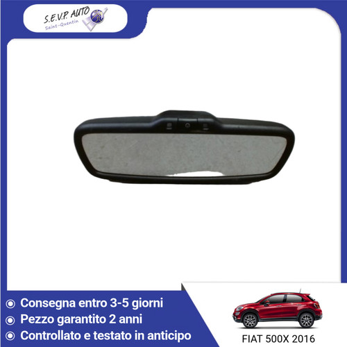 Specchietto - 🇮🇹,