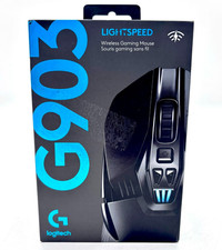 Mouse gioco wireless - mouse, da
