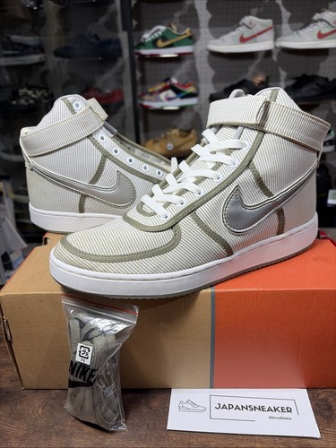 Taglia nike vandal - 10,