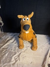 Peluche Scooby Doo