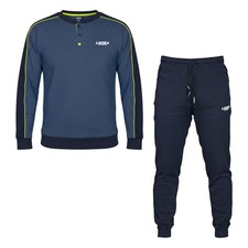 Pigiama Uomo LEGEA Cotone