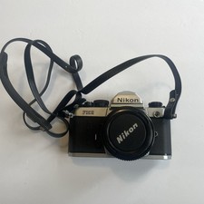 Nikon fm2 fm2n - fm2,