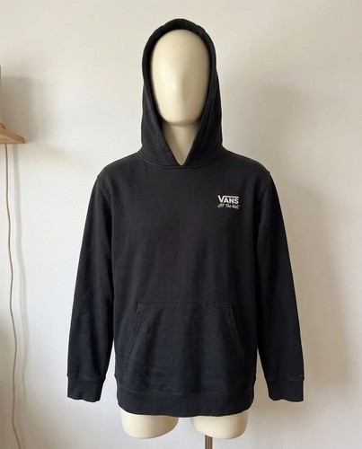 Vans felpa cappuccio - ,
