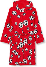 Accappatoio in Pile Vestaglia