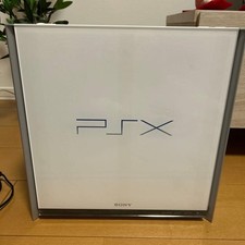 Sony PSX DESR-7000 PS1 PS2 DVR