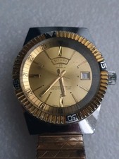 Sicura (Breitling Vacuum 200)