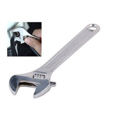 CHIAVE INGLESE A RULLINO