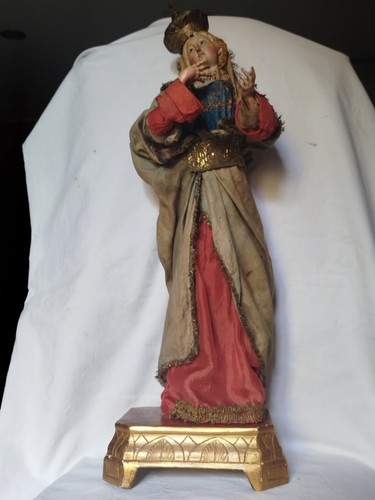 Madonna immacolata vestiti - madonna,