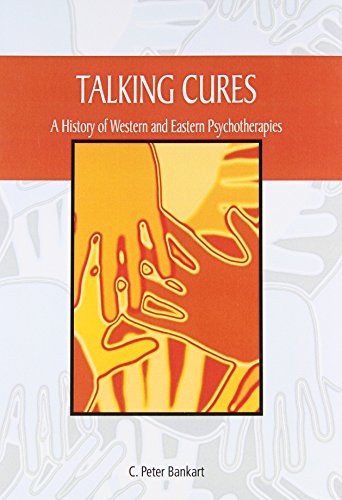 Talking cures history of - history,