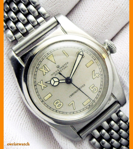 Vintage rolex oyster perpetual - vintage,