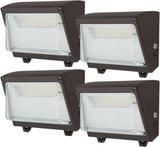Lampada LED da Parete 120W