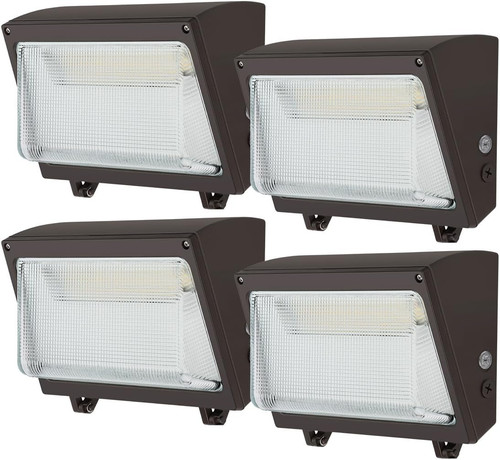 Lampada led parete 120w - lampada, da
