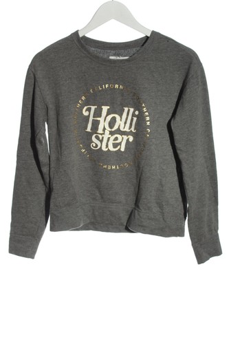 Hollister felpa donna - tuta, da