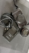Panasonic lumix dmc - panasonic, made