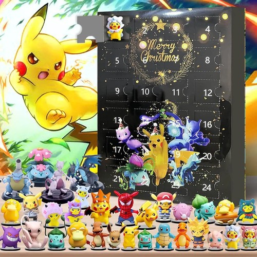 Pokemon calendario - pokemon,
