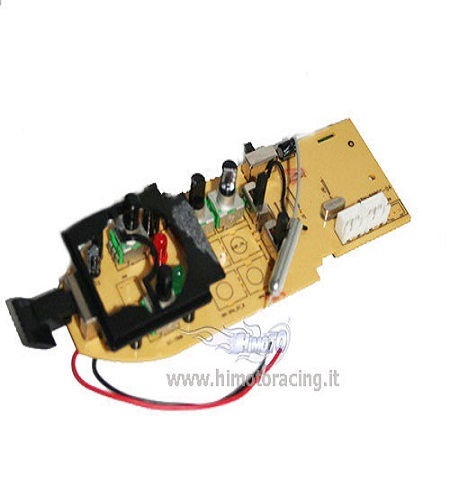 Htx 242t scheda - scheda, madre