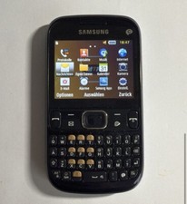 Samsung Chat 333 GT-S3330 come